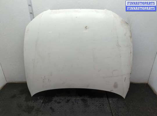 купить Обшивка капота на Audi A5 (8T) 2007-2016