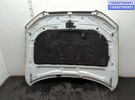 купить Обшивка капота на Audi A5 (8T) 2007-2016