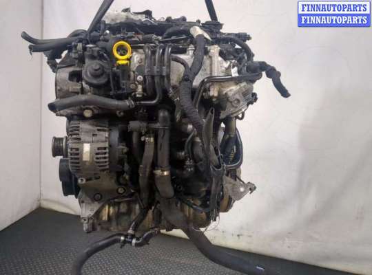купить Турбина на Skoda Octavia (A7) 2013-2023