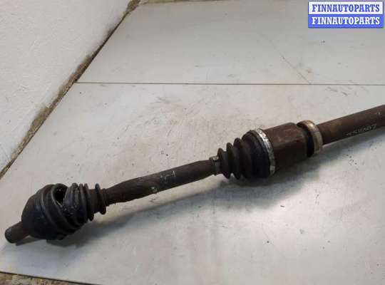 Полуось (приводной вал, шрус) FO1989033 на Ford S-Max 2010-2015