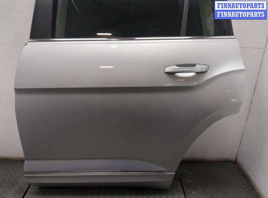 купить Дверь боковая (легковая) на Volkswagen Atlas 2017-2025