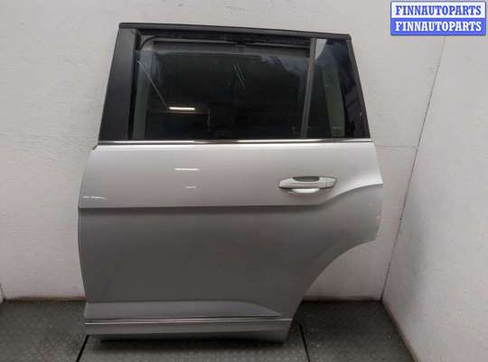 купить Дверь боковая (легковая) на Volkswagen Atlas 2017-2025