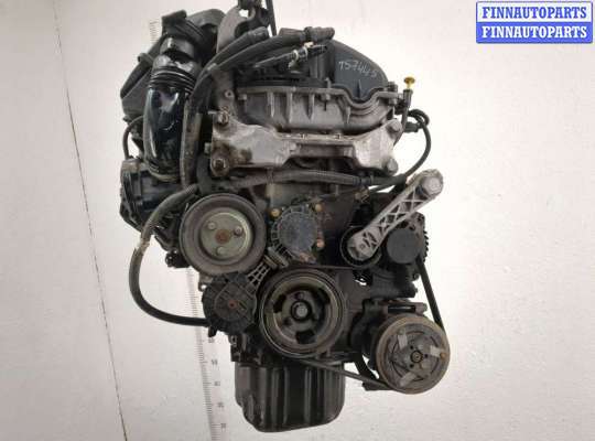 Купить Генератор на Peugeot 208 2012-2019 Генератор PG1200954 на Peugeot 208 2012-2019