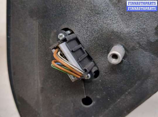 купить Зеркало боковое на Opel Astra H 2004-2010