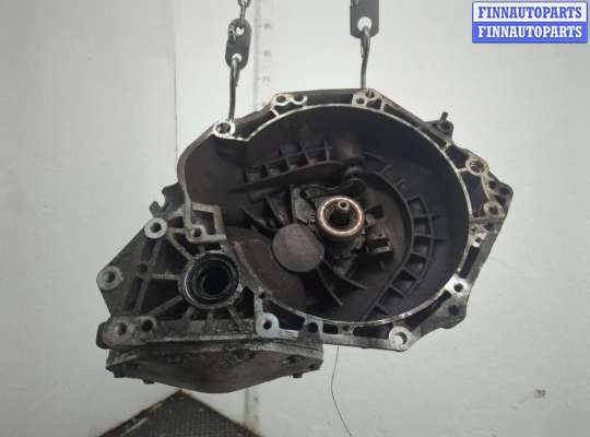 КПП 5-ст.мех. (МКПП) OP2438944 на Opel Astra J 2010-2017