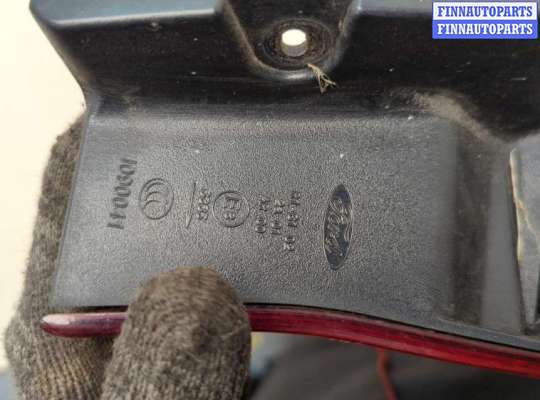 купить Фонарь (задний) на Ford Fiesta 2012-2019