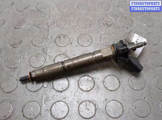 купить Форсунка топливная на BMW X5 E70 2006-2013
