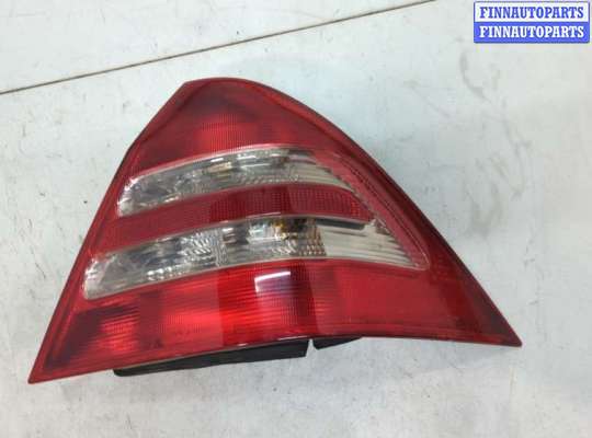купить Фонарь (задний) на Mercedes C W203 2000-2008