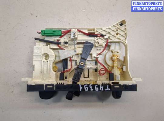 купить Переключатель отопителя (печки) на Opel Frontera B 1999-2004