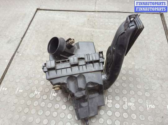 Корпус воздушного фильтра на Ford Mondeo V