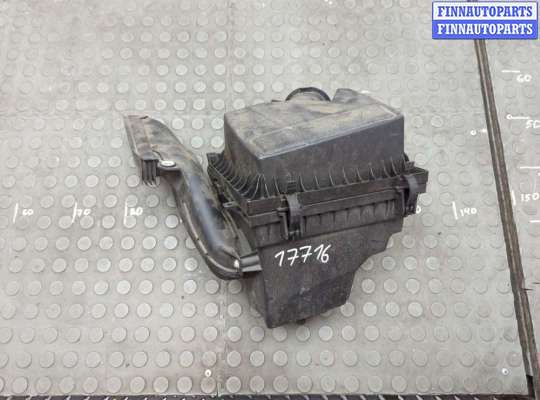 Корпус воздушного фильтра на Ford Mondeo V