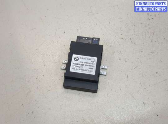 купить Блок управления топливным насосом на BMW X3 E83 2003-2010