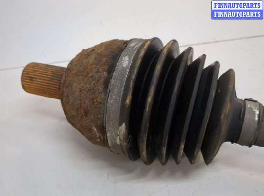 купить Полуось (приводной вал, шрус) на Ford Mondeo 4 2007-2015