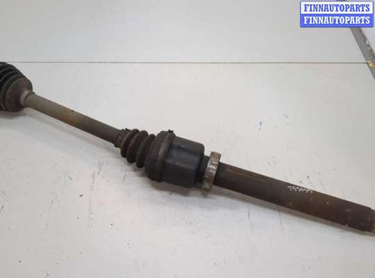 купить Полуось (приводной вал, шрус) на Ford Mondeo 4 2007-2015