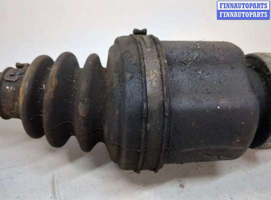 купить Полуось (приводной вал, шрус) на Ford Mondeo 4 2007-2015