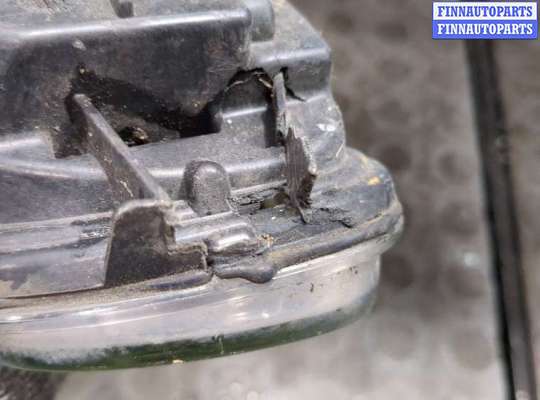 купить Заглушка буксировочного крюка на Ford Mondeo 5 2015-2022