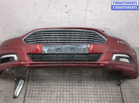 купить Заглушка буксировочного крюка на Ford Mondeo 5 2015-2019