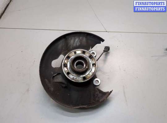 купить Ступица (кулак, цапфа) на Cadillac BLS 2006-2009