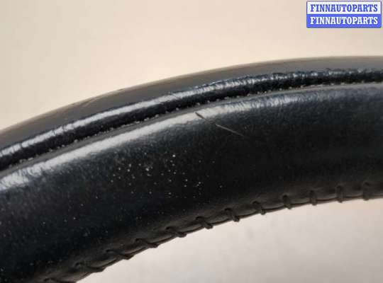 Подушка безопасности водителя (AirBag) на Mini Cooper III (F55, F56)