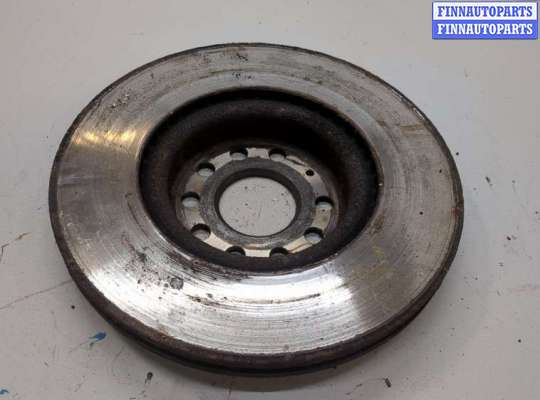 Диск тормозной SK519321 на Skoda Octavia (A5) 2004-2013