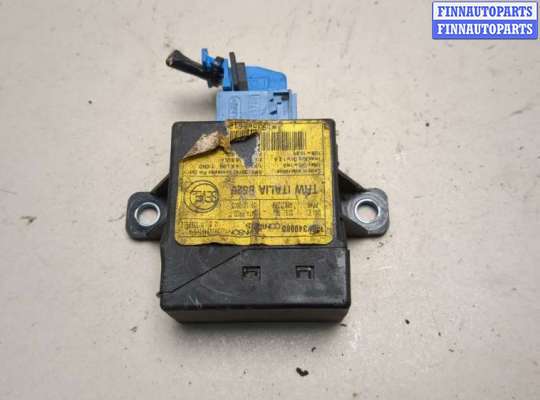 Блок управления рулевой рейки CT1112165 на Citroen Jumper (Relay) 2014-2025