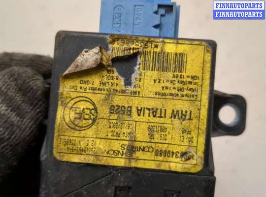 купить Блок управления рулевой рейки на Citroen Jumper (Relay) 2014-2025