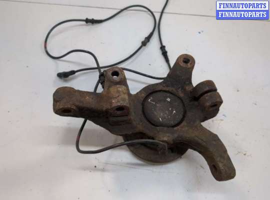 купить Ступица (кулак, цапфа) на Mercedes Vito W639 2003-2014