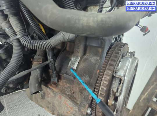 купить Заслонка дроссельная на Renault Clio 2005-2009