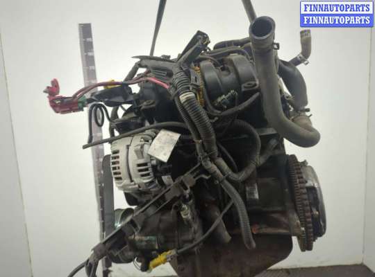 Купить Заслонка дроссельная на Renault Clio 2005-2009 Заслонка дроссельная RN1579084 на Renault Clio 2005-2009