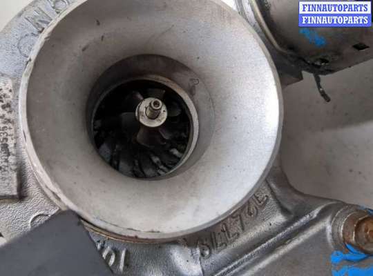 купить Турбина на BMW 3 E90, E91, E92, E93 2005-2012