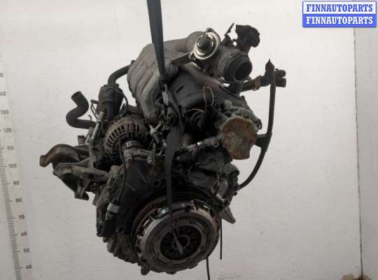 ДВС (Двигатель) на Volkswagen Transporter T5