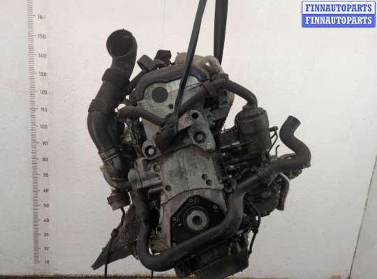 Двигатель (ДВС) VG2577473 на Volkswagen Transporter 5 2003-2015