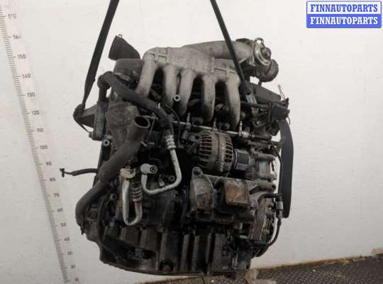 ДВС (Двигатель) на Volkswagen Transporter T5