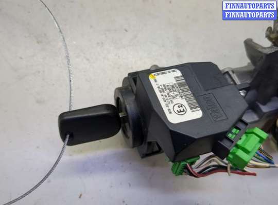 купить Замок зажигания на Honda Element 2002-2011