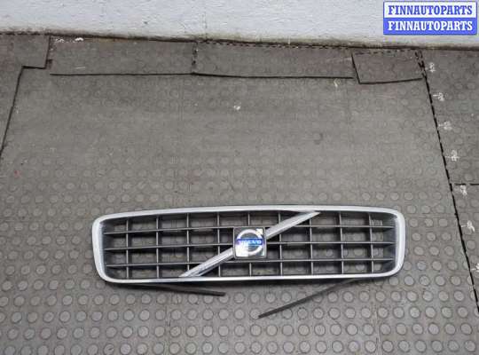купить Решетка радиатора на Volvo XC90 2002-2014