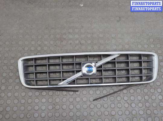 купить Решетка радиатора на Volvo XC90 2002-2014