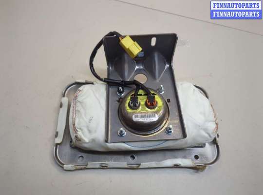 Подушка безопасности пассажира (AirBag)