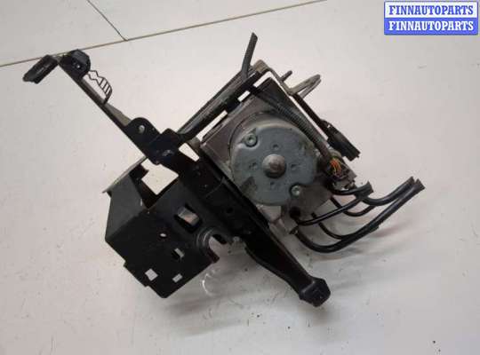 купить Блок АБС, насос (ABS, ESP, ASR) на Volkswagen Passat 5 2000-2005