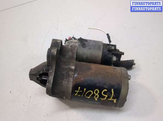 купить Стартер на Renault Modus 2004-2012