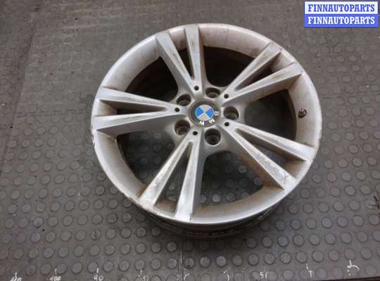 Комплект литых дисков BM3592580 на BMW 1 F20, F21 2011-2019