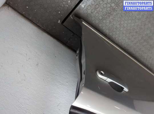 купить Замок двери на Nissan Note E11 2005-2013