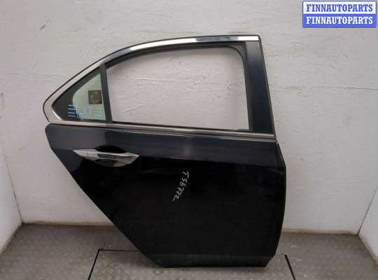 купить Ручка двери наружная на Honda Accord 8 2008-2015