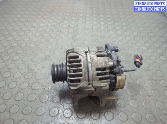 Генератор VG2741315 на Volkswagen Polo 1999-2001