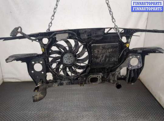 купить Датчик удара на Audi A4 (B6) 2000-2006