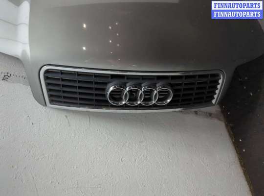купить Капот на Audi A4 (B6) 2000-2006