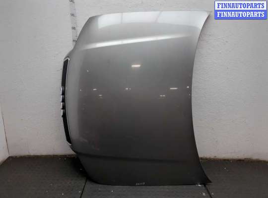 Капот AU1754406 на Audi A4 (B6) 2000-2006