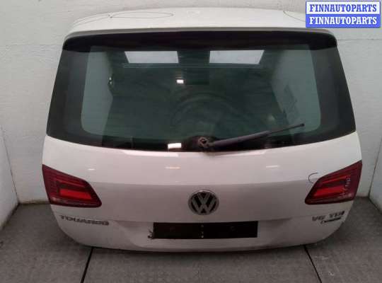 купить Фонарь крышки багажника на Volkswagen Touareg 2014-2018