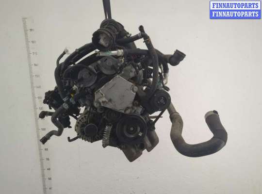 Генератор OP2355005 на Opel Mokka 2012-2019