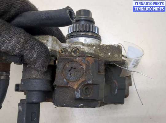 купить ТНВД на Mercedes A W169 2004-2012