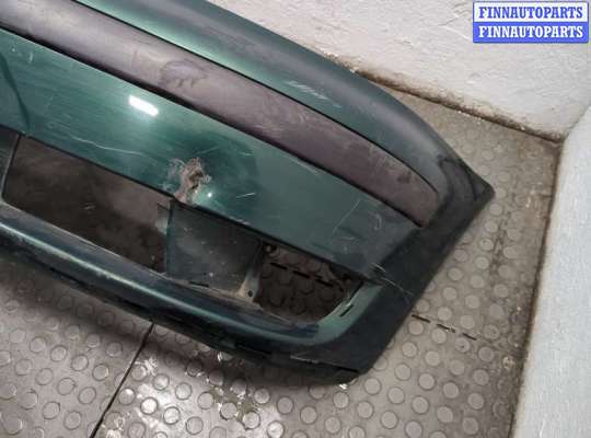 купить Бампер на Volkswagen Sharan 2000-2010